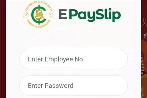 HOW TO RESET PAYSLIP PASSWORD .